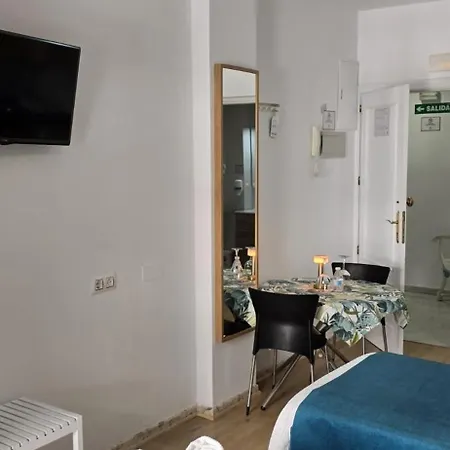 Lägenhet Candisol Cozy *