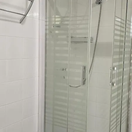 Lägenhet Candisol Cozy Torremolinos