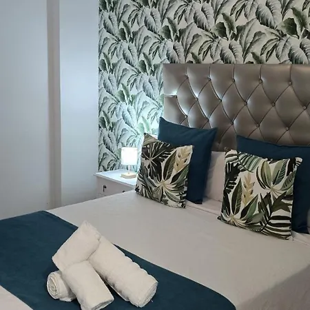 Candisol Cozy Lägenhet