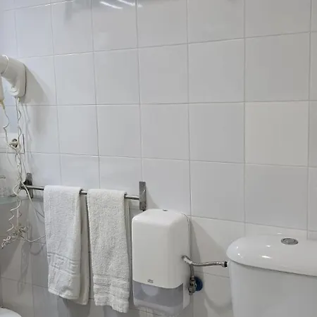 Lägenhet Candisol Cozy