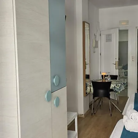 Candisol Cozy Lägenhet *