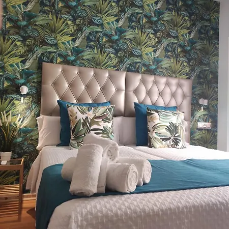 Candisol Cozy Lägenhet
