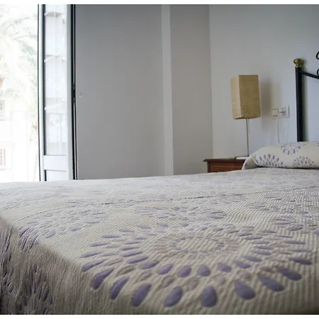 Candisol Cozy Lägenhet
