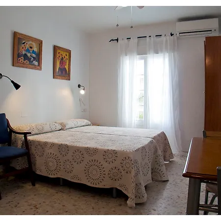 Lägenhet Candisol Cozy *