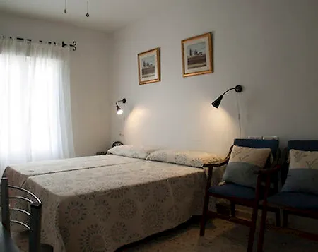 Lägenhet Candisol Cozy