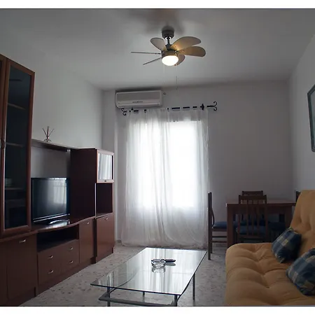 Lägenhet Candisol Cozy Torremolinos