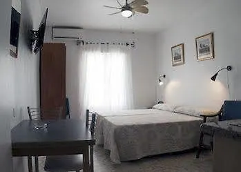 Lägenhet Candisol Cozy Torremolinos