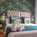 Candisol Cozy דירה